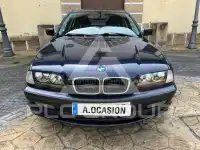 1998 BMW 3 series