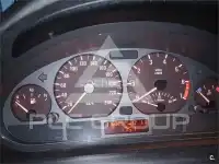 1998 BMW 3 series