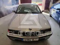 1998 BMW 3 series