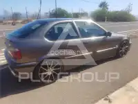 1998 BMW 3 series