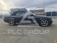 1998 BMW 3 series