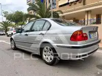 1998 BMW 3 series