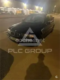 1998 BMW 3 series