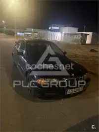 1998 BMW 3 series