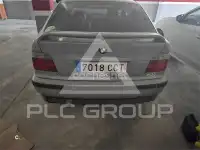 1998 BMW 3 series