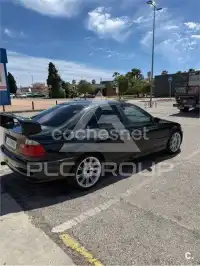 1998 BMW 3 series