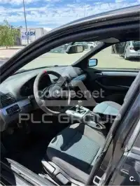 1998 BMW 3 series