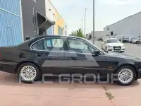 1998 BMW 5 series