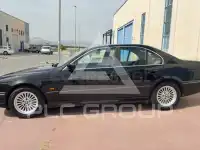 1998 BMW 5 series