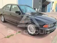 1998 BMW 5 series