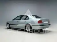 1998 BMW 5 series