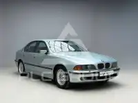 1998 BMW 5 series