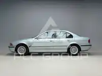 1998 BMW 5 series