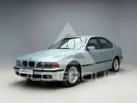 1998 BMW 5 series