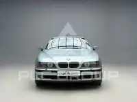 1998 BMW 5 series