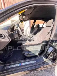 1998 BMW 5 series