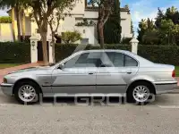 1998 BMW 5 series
