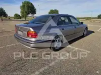 1998 BMW 5 series