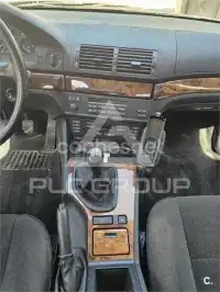 1998 BMW 5 series