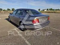 1998 BMW 5 series