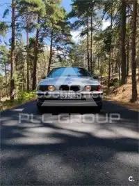 1998 BMW 5 series