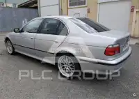 1998 BMW 5 series