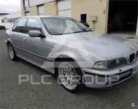 1998 BMW 5 series