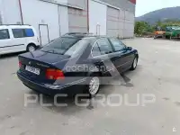 1998 BMW 5 series