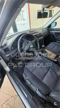 1998 BMW 7 series