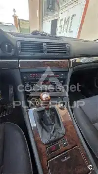 1998 BMW 7 series