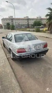 1998 BMW 7 series
