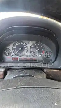 1998 BMW 7 series