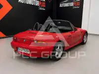 1998 BMW Z3