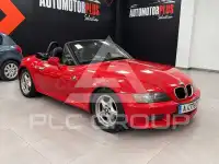 1998 BMW Z3