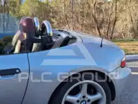 1998 BMW Z3