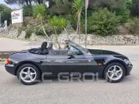 1998 BMW Z3