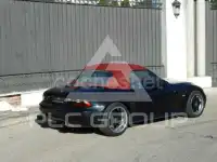 1998 BMW Z3