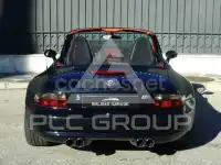 1998 BMW Z3