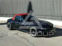 1998 BMW Z3