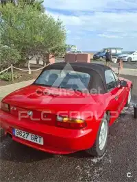 1998 BMW Z3