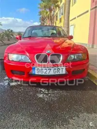 1998 BMW Z3