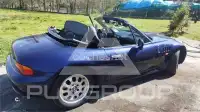 1998 BMW Z3