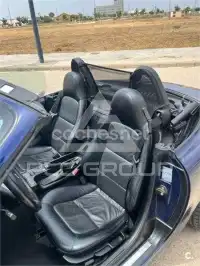 1998 BMW Z3