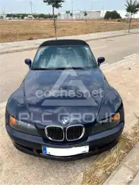 1998 BMW Z3