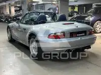 1998 BMW Z3