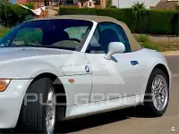1998 BMW Z3