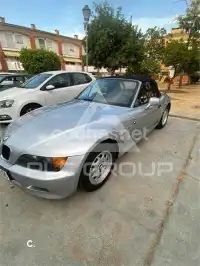 1998 BMW Z3
