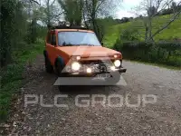 1998 Lada Niva