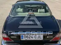 1998 Jaguar XJ