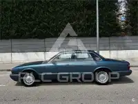 1998 Jaguar XJ